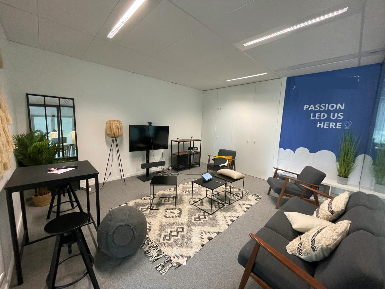 Bureau Toulouse 2762m² Location bureau Toulouse Haute-Garonne OLBUR2533260 41